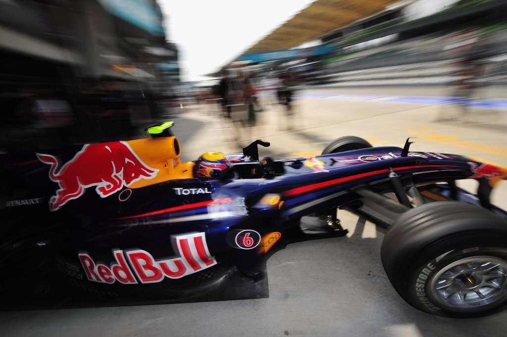 GP Malesia - Prove Libere